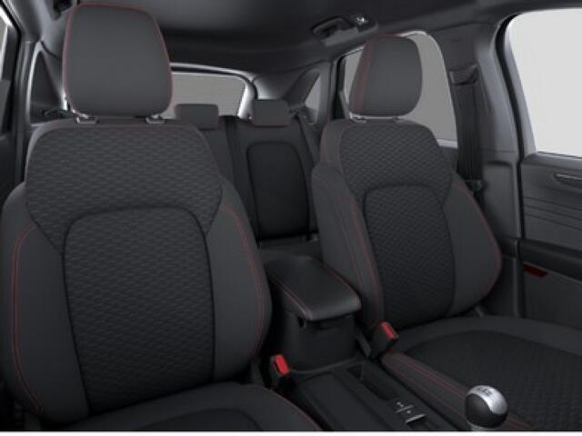 Ford KUGA 2.5 PHEV 243 pk ST-LINE Facelift