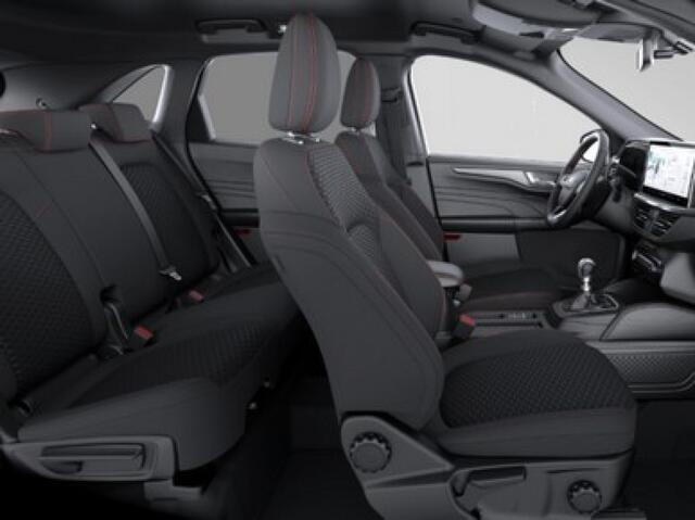 Ford KUGA 2.5 PHEV 243 pk ST-LINE Facelift