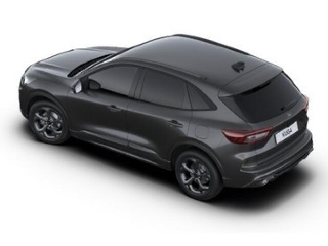 Ford KUGA 2.5 PHEV 243 pk ST-LINE Facelift