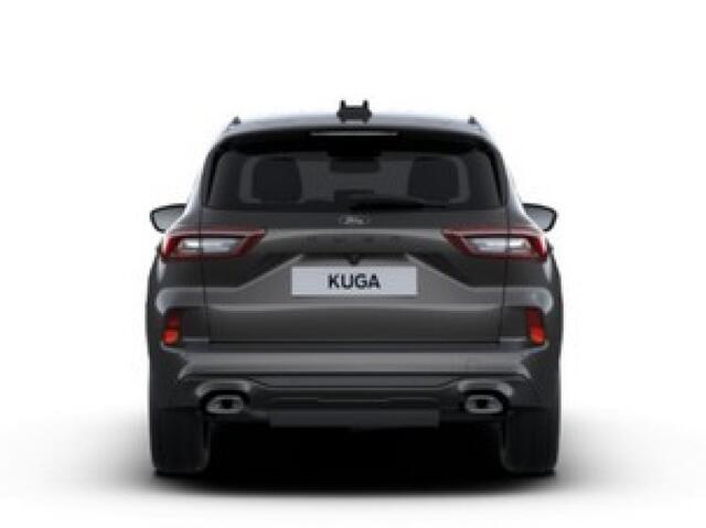 Ford KUGA 2.5 PHEV 243 pk ST-LINE Facelift