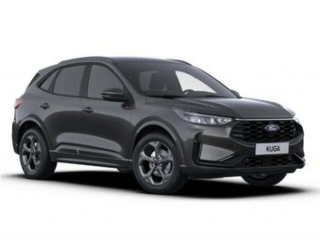 Ford KUGA 2.5 PHEV 243 pk ST-LINE Facelift