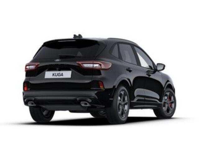 Ford KUGA 2.5 PHEV 243 pk ST-Line X Facelift