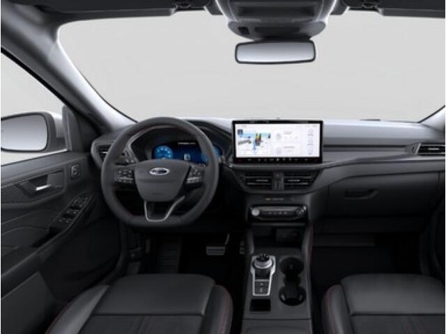Ford KUGA 2.5 PHEV 243 pk ST-Line X Facelift