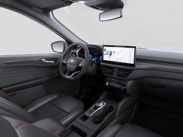 Ford KUGA 2.5 PHEV 243 pk ST-Line X Facelift