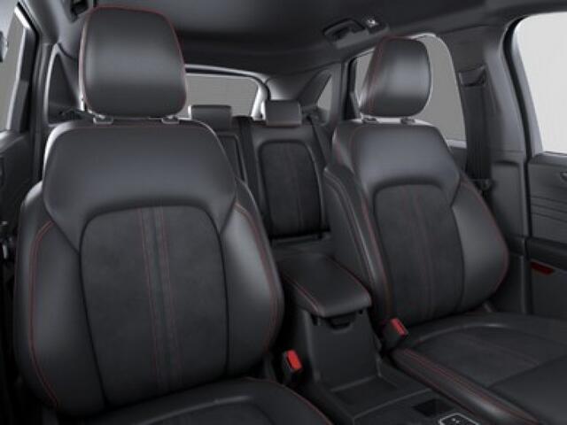 Ford KUGA 2.5 PHEV 243 pk ST-Line X Facelift