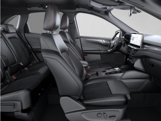 Ford KUGA 2.5 PHEV 243 pk ST-Line X Facelift