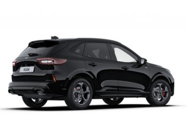 Ford KUGA 2.5 PHEV 243 pk ST-Line X Facelift