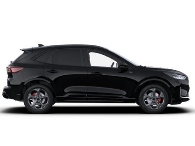 Ford KUGA 2.5 PHEV 243 pk ST-Line X Facelift