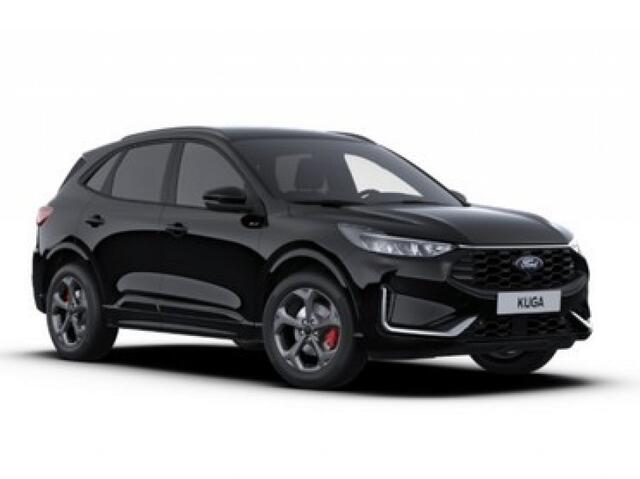 Ford KUGA 2.5 PHEV 243 pk ST-Line X Facelift
