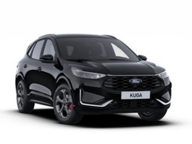 Ford KUGA 2.5 PHEV 243 pk ST-Line X Facelift