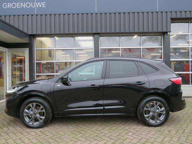 Ford KUGA 2.5 PHEV ST-Line / Pano / Trekhaak / Stoelverw. / Camera / FABRI
