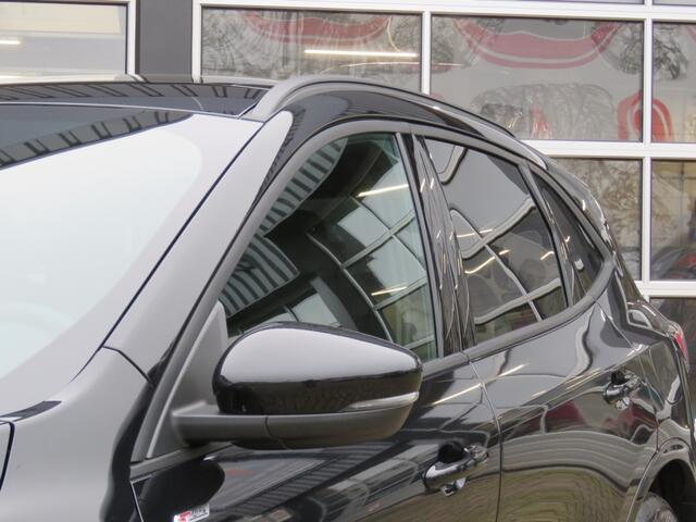 Ford KUGA 2.5 PHEV ST-Line / Pano / Trekhaak / Stoelverw. / Camera / FABRI