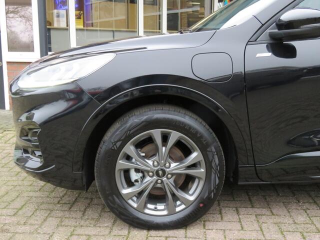 Ford KUGA 2.5 PHEV ST-Line / Pano / Trekhaak / Stoelverw. / Camera / FABRI