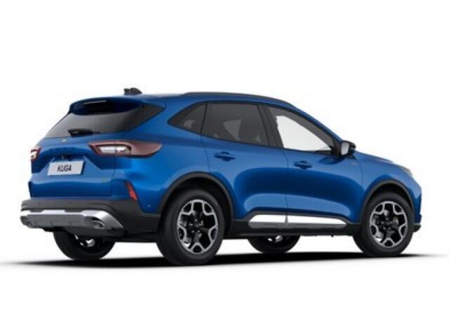 Ford KUGA 2.5 PHEV 243pk ACTIVE X Facelift