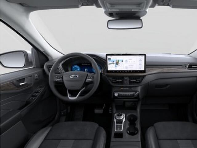 Ford KUGA 2.5 PHEV 243pk ACTIVE X Facelift