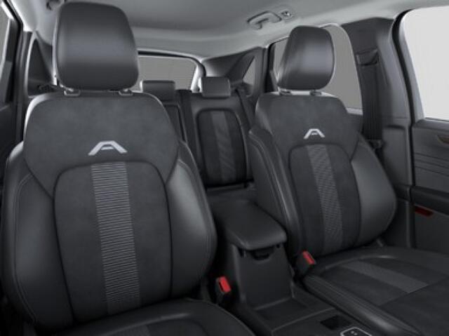 Ford KUGA 2.5 PHEV 243pk ACTIVE X Facelift