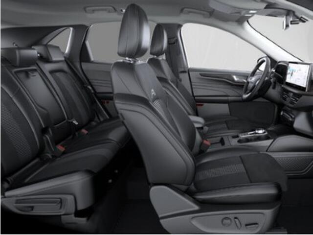 Ford KUGA 2.5 PHEV 243pk ACTIVE X Facelift