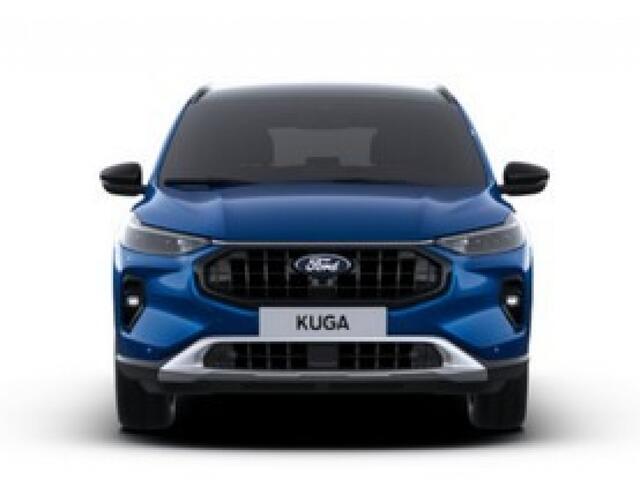 Ford KUGA 2.5 PHEV 243pk ACTIVE X Facelift