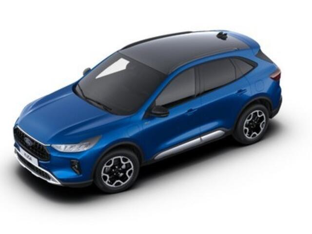 Ford KUGA 2.5 PHEV 243pk ACTIVE X Facelift