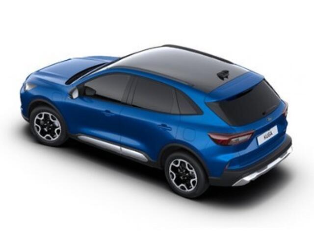 Ford KUGA 2.5 PHEV 243pk ACTIVE X Facelift
