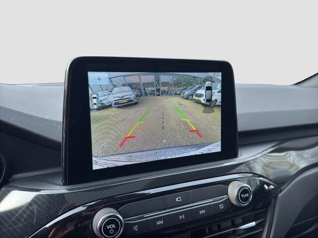 Ford KUGA 2.5 PHEV ST-Line X | Pano | Techno Pack | Winter Pack | Design Pack