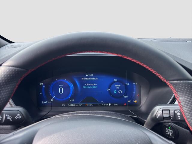 Ford KUGA 2.5 PHEV ST-Line X | Pano | Techno Pack | Winter Pack | Design Pack