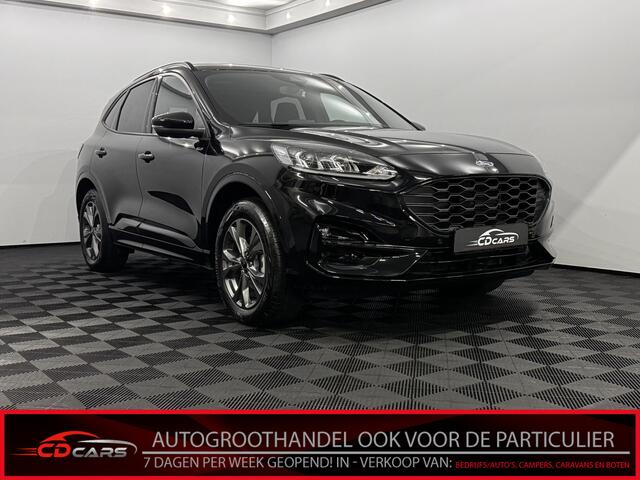 Ford KUGA 2.5 PHEV ST-Line Plug-in Clima, Camera, Navi, Virtual desk, Winterpakket, Keyless start, 1 jaar garantie