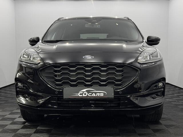 Ford KUGA 2.5 PHEV ST-Line Plug-in Clima, Camera, Navi, Virtual desk, Winterpakket, Keyless start, 1 jaar garantie