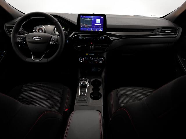 Ford KUGA 2.5 PHEV ST-Line Plug-in Clima, Camera, Navi, Virtual desk, Winterpakket, Keyless start, 1 jaar garantie
