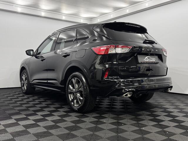 Ford KUGA 2.5 PHEV ST-Line Plug-in Clima, Camera, Navi, Virtual desk, Winterpakket, Keyless start, 1 jaar garantie