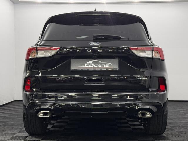 Ford KUGA 2.5 PHEV ST-Line Plug-in Clima, Camera, Navi, Virtual desk, Winterpakket, Keyless start, 1 jaar garantie