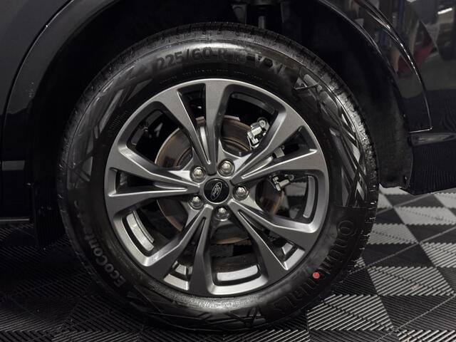 Ford KUGA 2.5 PHEV ST-Line Plug-in Clima, Camera, Navi, Virtual desk, Winterpakket, Keyless start, 1 jaar garantie