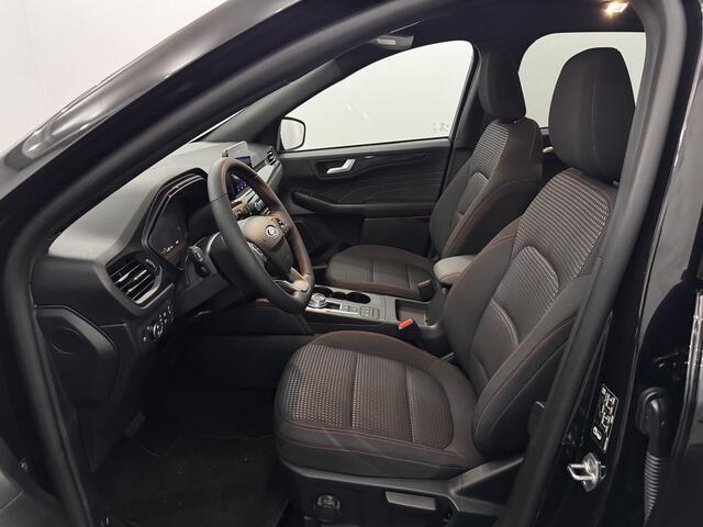 Ford KUGA 2.5 PHEV ST-Line Plug-in Clima, Camera, Navi, Virtual desk, Winterpakket, Keyless start, 1 jaar garantie