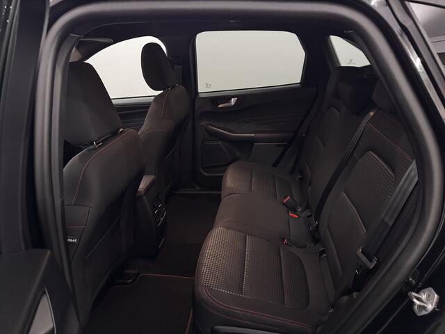 Ford KUGA 2.5 PHEV ST-Line Plug-in Clima, Camera, Navi, Virtual desk, Winterpakket, Keyless start, 1 jaar garantie