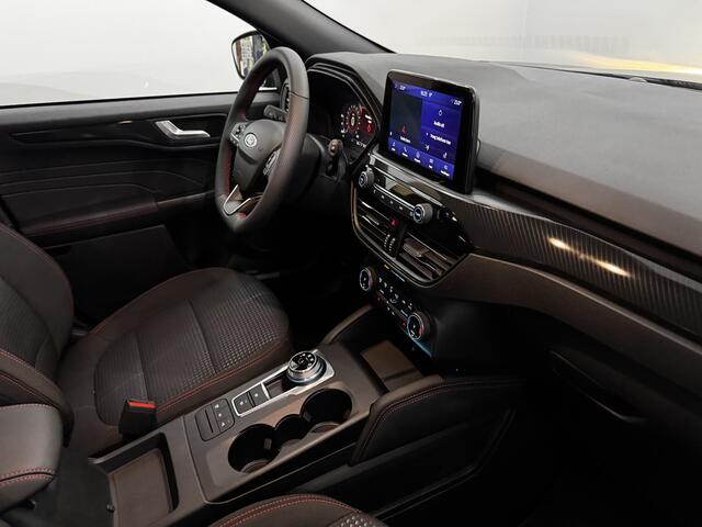 Ford KUGA 2.5 PHEV ST-Line Plug-in Clima, Camera, Navi, Virtual desk, Winterpakket, Keyless start, 1 jaar garantie
