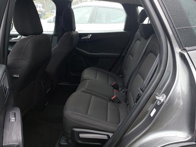 Ford KUGA 2.5 PHEV Automaat Titanium | Navi | Apple Carplay+Android Auto | Clima | Cruise | Head-Up | Led Koplampen | Keyless Entry | Pdc V+A+Camera | Rijstrook+Licht+Regensensor | Mistlampen | 17''lm