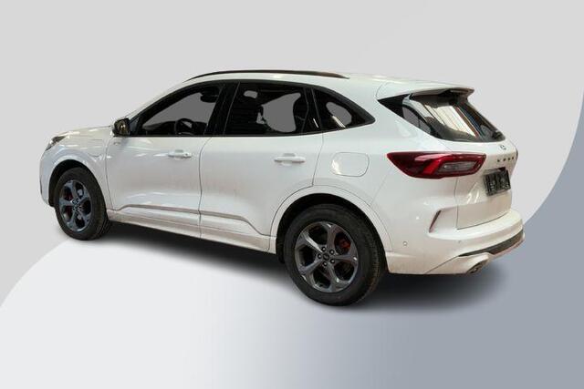 Ford KUGA 2.5 PHEV ST-Line X | NIEUW MODEL! | Adaptive cruise control | Winter Pack | 2.100 kg trekgewicht | AGR-stoelen | Bang&Olufsen | Elektrische achterklep