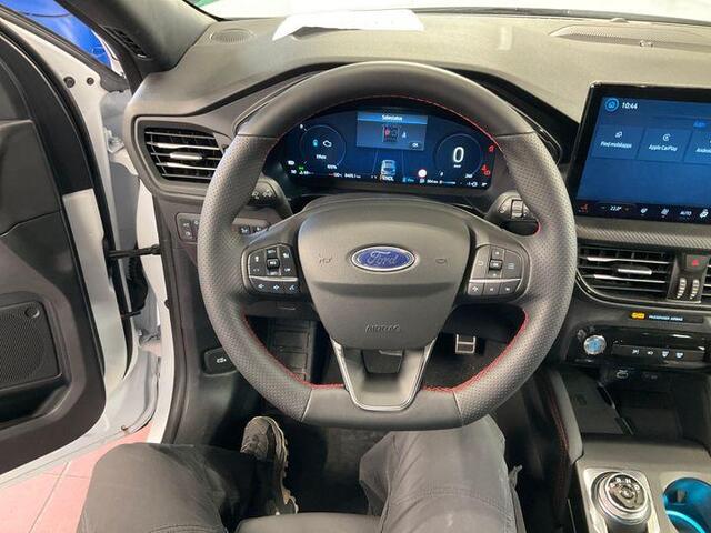 Ford KUGA 2.5 PHEV ST-Line X | NIEUW MODEL! | Adaptive cruise control | Winter Pack | 2.100 kg trekgewicht | AGR-stoelen | Bang&Olufsen | Elektrische achterklep