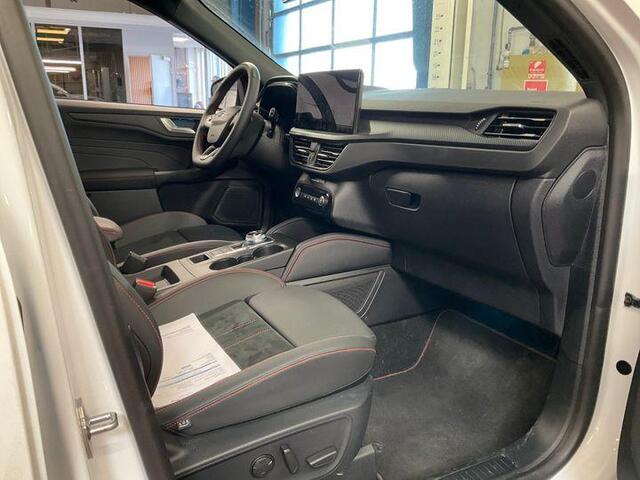 Ford KUGA 2.5 PHEV ST-Line X | NIEUW MODEL! | Adaptive cruise control | Winter Pack | 2.100 kg trekgewicht | AGR-stoelen | Bang&Olufsen | Elektrische achterklep