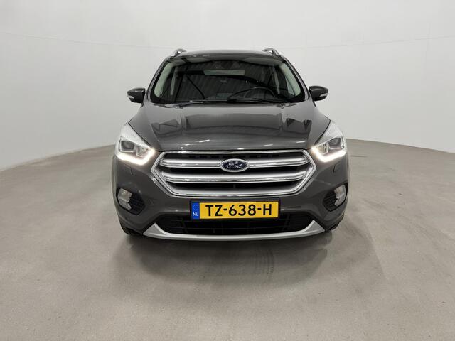 Ford KUGA 1.5 EcoBoost ST Line