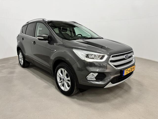 Ford KUGA 1.5 EcoBoost ST Line