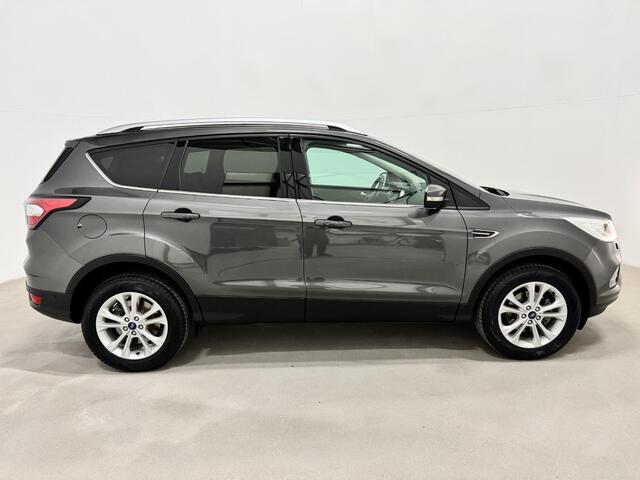 Ford KUGA 1.5 EcoBoost ST Line