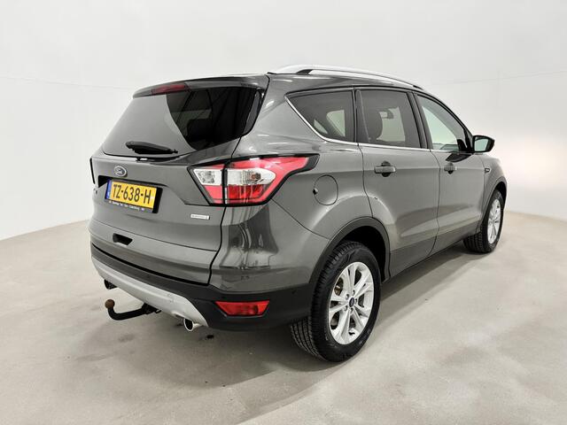 Ford KUGA 1.5 EcoBoost ST Line