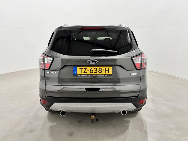 Ford KUGA 1.5 EcoBoost ST Line