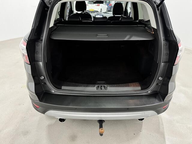Ford KUGA 1.5 EcoBoost ST Line