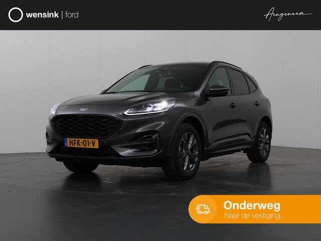 Ford KUGA 2.5 PHEV ST-Line X | Winterpack | B&O Premium Audio | Adaptive Cruise Control | Elekt. Achterklep |