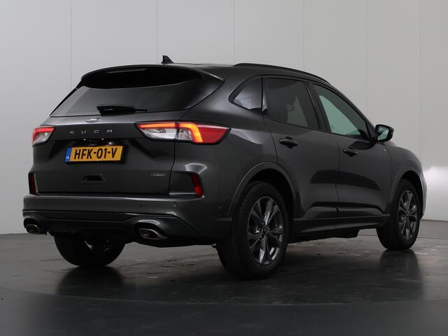Ford KUGA 2.5 PHEV ST-Line X | Winterpack | B&O Premium Audio | Adaptive Cruise Control | Elekt. Achterklep |