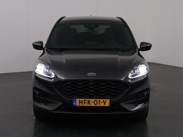 Ford KUGA 2.5 PHEV ST-Line X | Winterpack | B&O Premium Audio | Adaptive Cruise Control | Elekt. Achterklep |