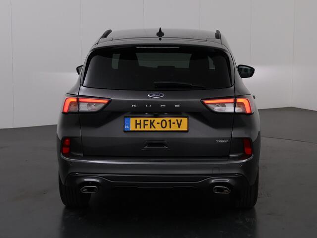 Ford KUGA 2.5 PHEV ST-Line X | Winterpack | B&O Premium Audio | Adaptive Cruise Control | Elekt. Achterklep |