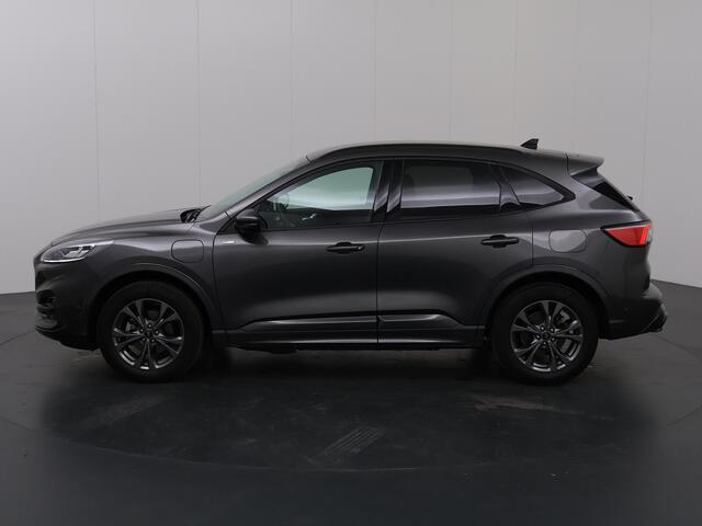 Ford KUGA 2.5 PHEV ST-Line X | Winterpack | B&O Premium Audio | Adaptive Cruise Control | Elekt. Achterklep |